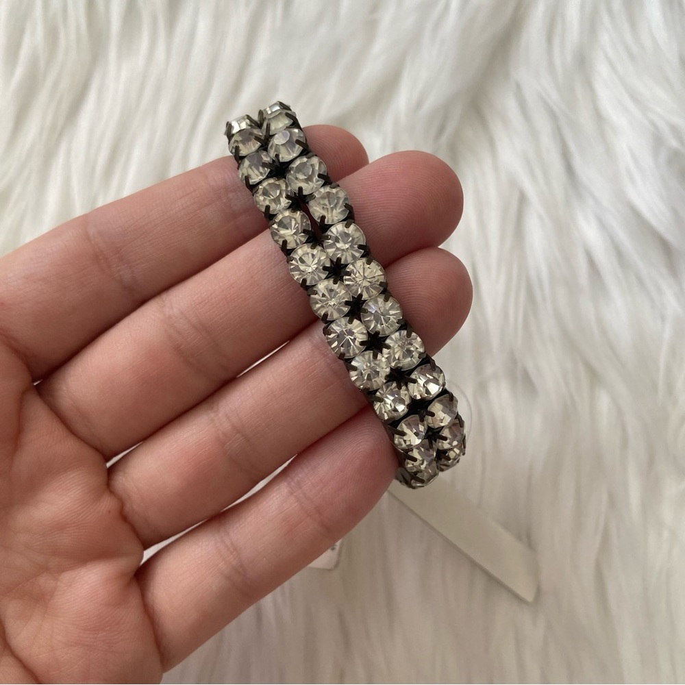 rhinestone bracelets - Picture 4 of 8